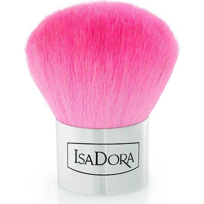 IsaDora Четка за тяло IsaDora Mineral Body Kabuki Brush Rose (11916)