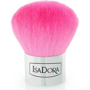 IsaDora Четка за тяло IsaDora Mineral Body Kabuki Brush Rose (11916)