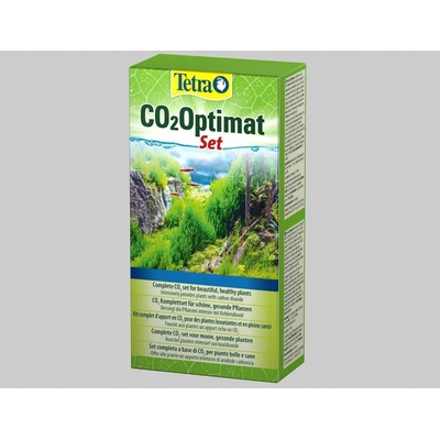 Tetra CO2 Optimat