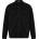 Boss Men's Lovel Full Zip Overshirt - Black 001