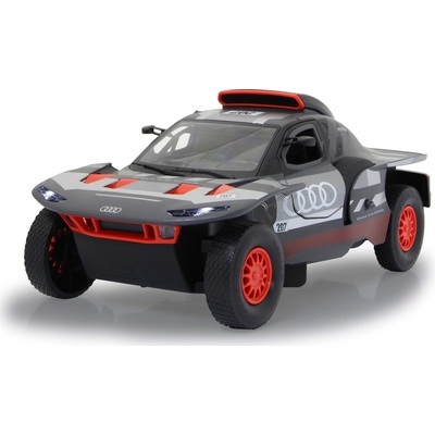 Jamara AUDI RS »Q e-tron E2«