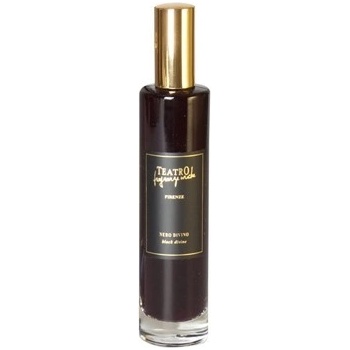 TEATRO FRAGRANZE UNICHE Interiérový parfém Black Divine / Nero Divino 100 ml