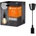 OSRAM Led ЛАМПА vintage 1906 pendulum bell black ledvance (4099854419355)