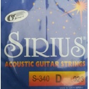 GORSTRINGS SIRIUS S-340 D