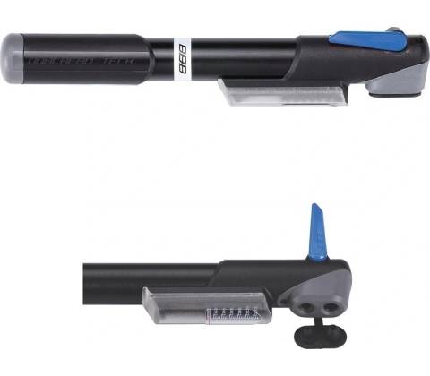 BBB BMP 57 Windgun
