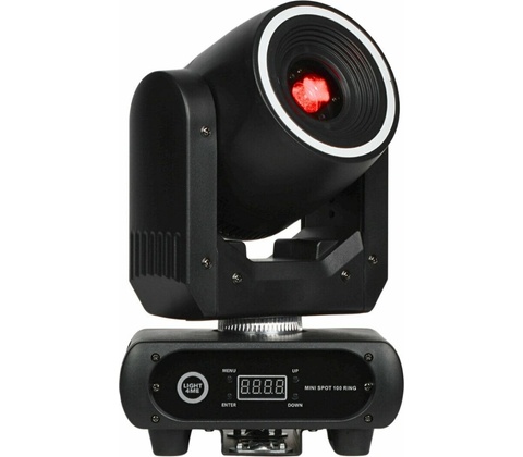 Light4Me MINI 100 RING Spot