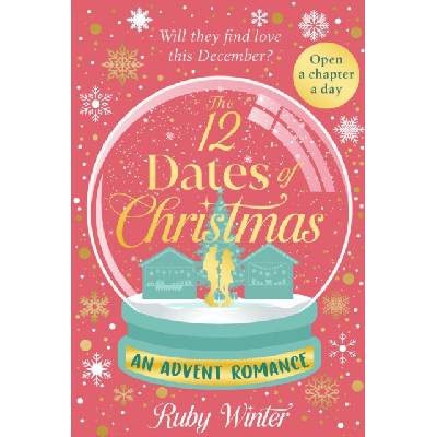 The Twelve Dates of Christmas Ruby Winter
