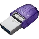 USB flash disky Kingston DataTraveler MicroDuo 3C 128GB DTDUO3CG3/128GB