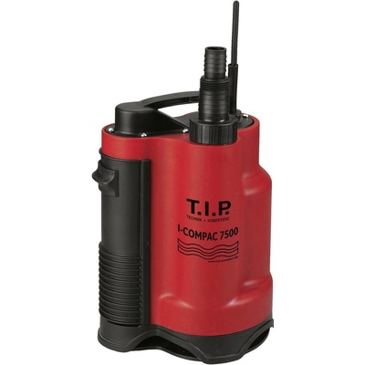TIP 30190 I-compac 7500 400 W