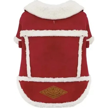 Croci Яке за куче winer wonderland (c7374484)