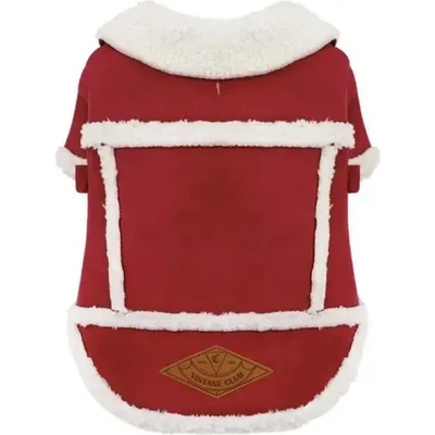 Croci Яке за куче winer wonderland (c7374484)