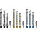 Target - darts Pixel Grip Titanium - midi