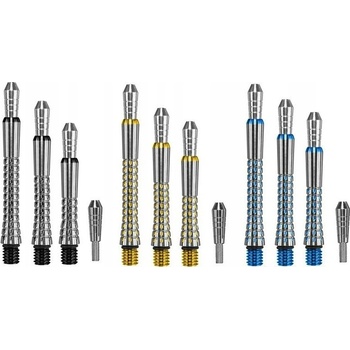 Target - darts Pixel Grip Titanium - midi