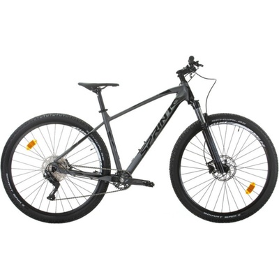 SPRINT Планински велосипед Hardtail Sprint APOLON PRO 27.5 (35947400) (BK23SI5122S)