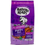 Barking Heads & Meowing Heads All Hounder Puppy Days Турция 6 кг
