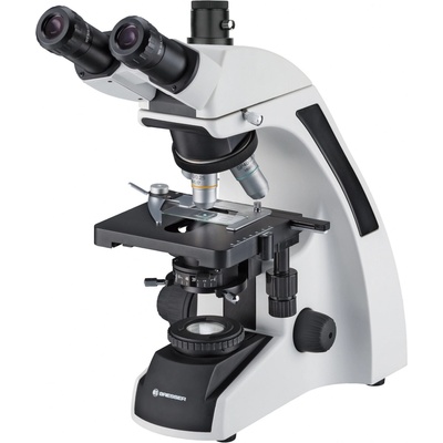 Bresser SCIENCE TFM-301 Trino 40-1000x