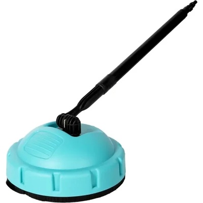 Detoolz Ротационна четка с дръжка за водоструйки Detoolz DZ-CI115 (DZ-CI115)