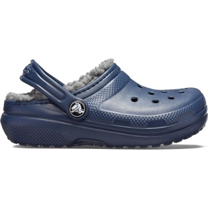 Crocs Classic lined clog t 22/23 - sportisimo - 113,34 лв