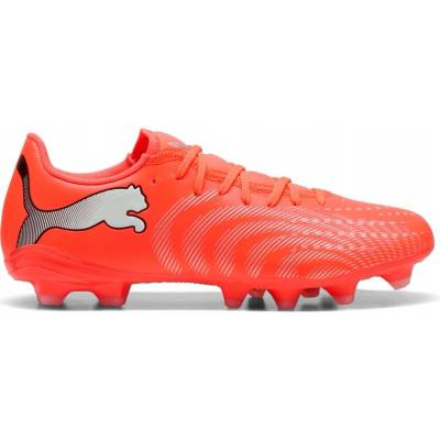 Puma FUTURE 9 PLAY FG/AG [45] Červené