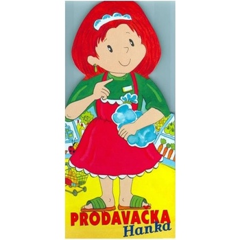 Prodavačka Hanka