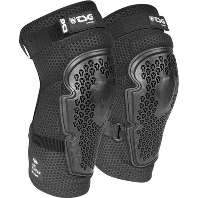 TSG kneeguard Chamber