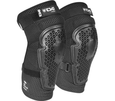 TSG kneeguard Chamber