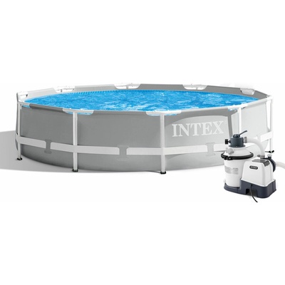 Intex Prism Frame 3,05 x 0,76 m 26700PFKC