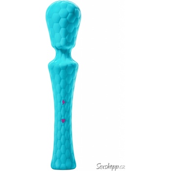 FemmeFunn Ultra Wand XL Turquoise
