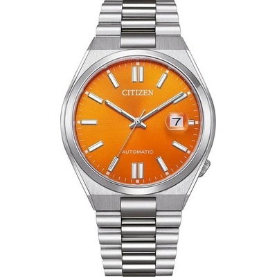 Citizen NJ0151-88Z