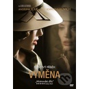 Výměna DVD