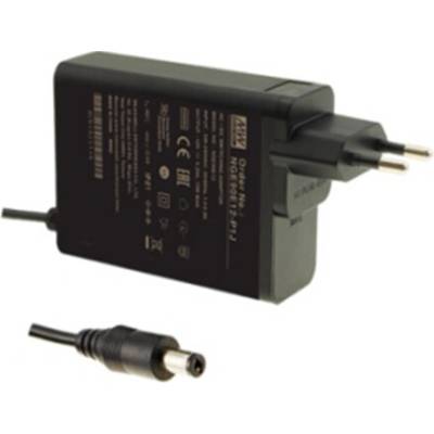 Mean Well NGE90E24-P1J Síťový adaptér MEDICAL