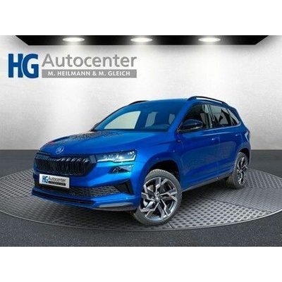 Skoda Karoq 1.5 TSI Sportline 110 kW