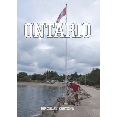 Ontario Jaroslav Kratěna