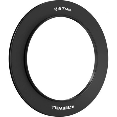 Freewell K2 redukční kroužek SU 67mm – Zboží Mobilmania