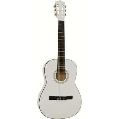 Dimavery AC-300 3/4, biela