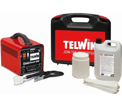 Telwin Cleantech 100