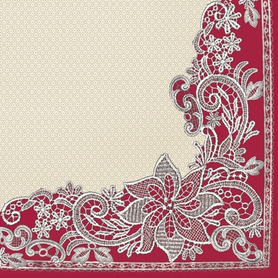 Maki obedové obrúsky Everyday SL OG 021901 20ks 33x33cm