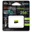 Apacer SD 256GB AP256GEDM1D05-R