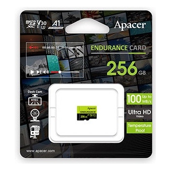 Apacer SD 256GB AP256GEDM1D05-R
