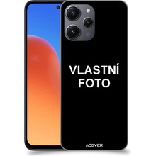 Acover Xiaomi Redmi 12 s vlastní fotkou / motivem