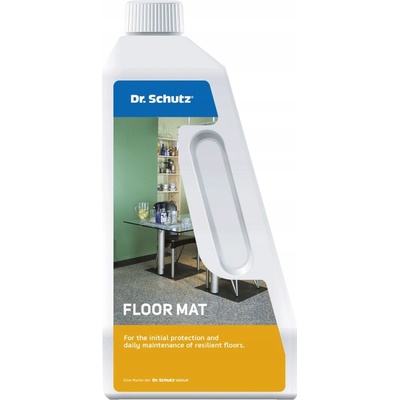 Dr. Schutz Matná ochranná emulze 0,75 l