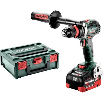 Metabo BS 18 LTX BL Q I 602359660