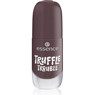 essence Lak na nehty Gel Nail 8 ml 44 Tuffle Trouble