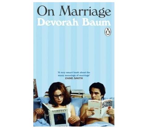 On Marriage - Baum Devorah