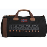 Napapijri Bering 3 48 л пътна чанта черна