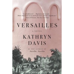 Versailles | Davis, Kathryn (ISBN: 9781644450987)