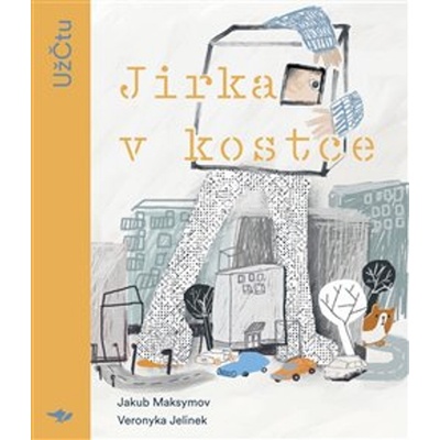 Jirka v kostce - Jakub Maksymov