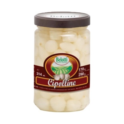 Belotti Jarní cibulka Cipolline 314 ml