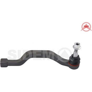 Hlava/čap spojovacej tyče riadenia SIDEM 5739