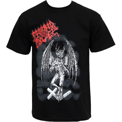 RAZAMATAZ мъжка тениска Morbid Angel - Гаргойл - ST0421 - RAZAMATAZ